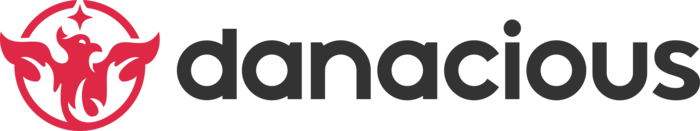 Danacious Logo